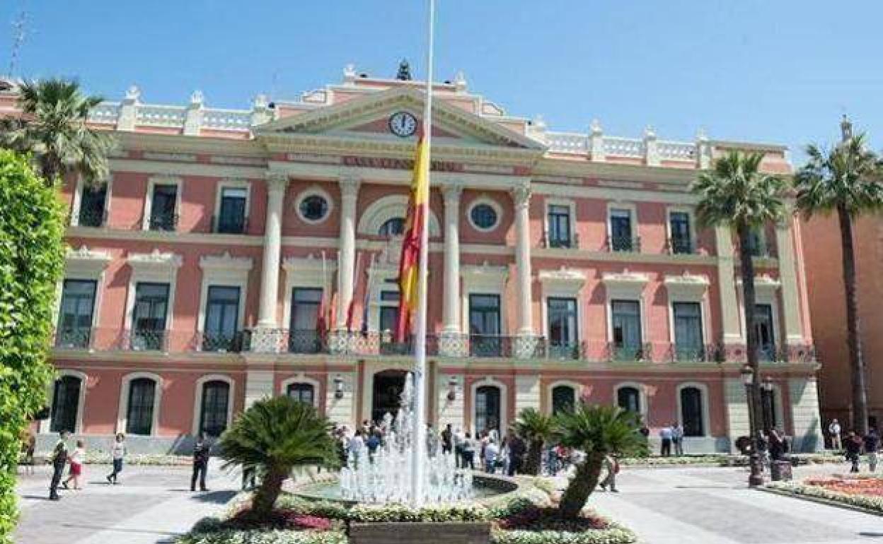 El TSJ exime al Ayuntamiento de Murcia de devolver 40 millones por el